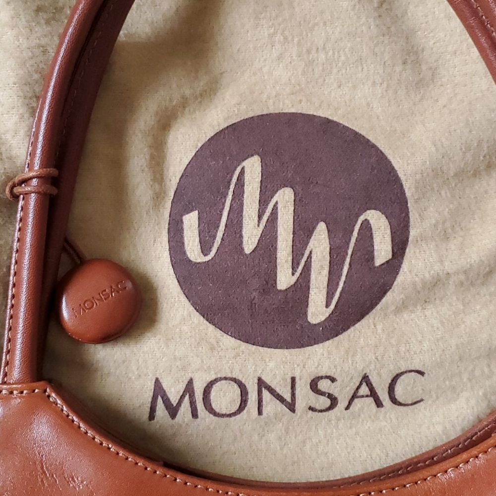 Monsac Purse - Picture 2 of 7